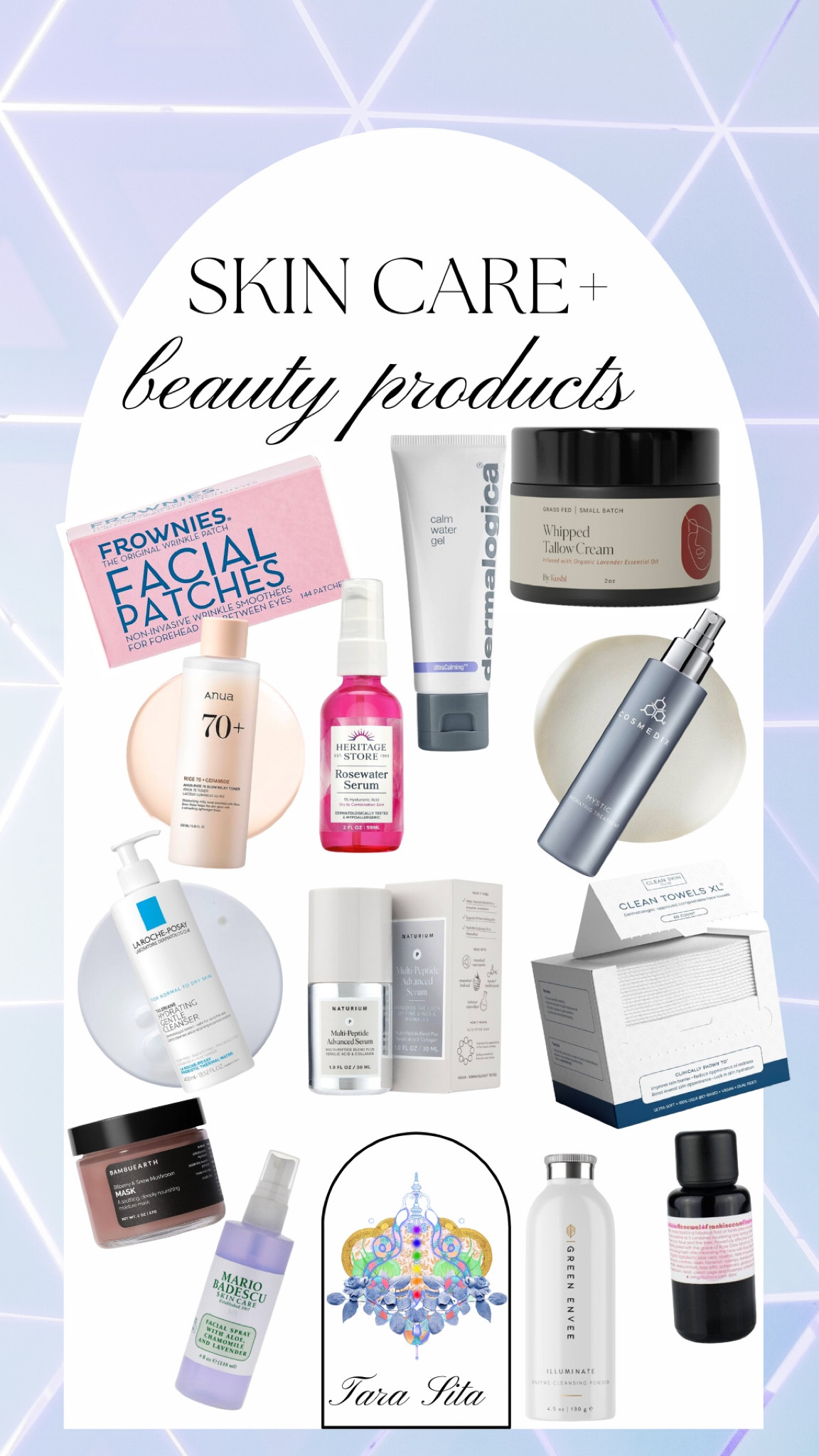 Recents I’m loving or use every day! 

#LTKMostLoved #LTKBeauty #LTKGiftGuide