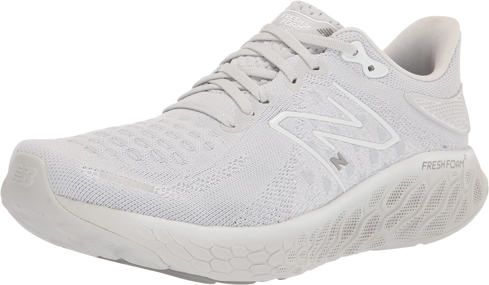 New Balance Women's Fresh Foam X 1080 V12 Running Shoe | Amazon (US)