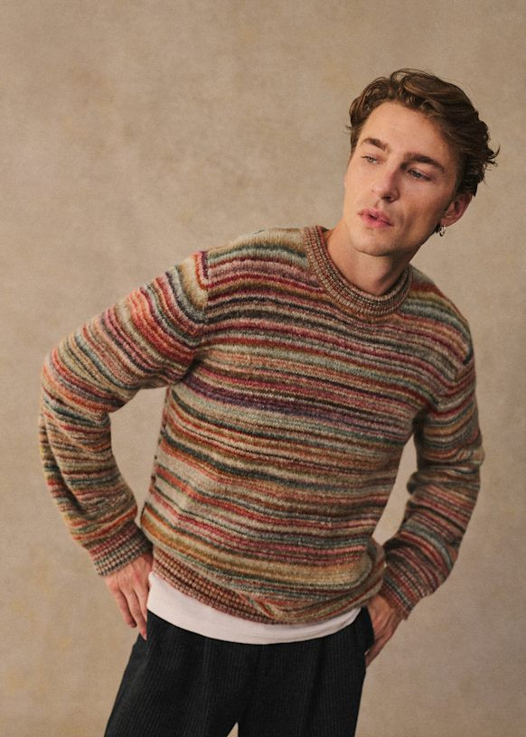 Nova Sweater | Sezane Paris - US