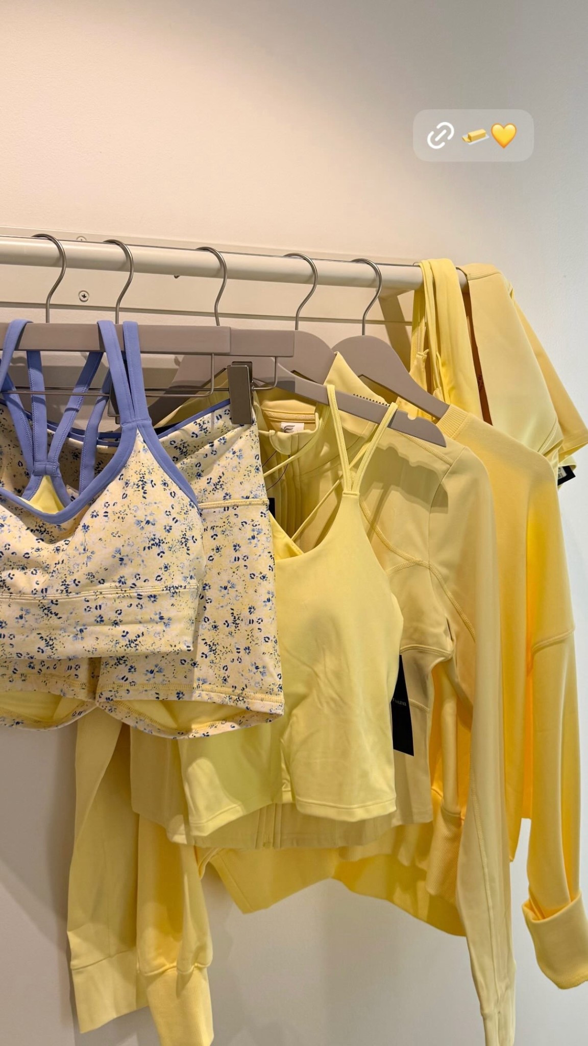 🧈 you can wear 

#LTKActive