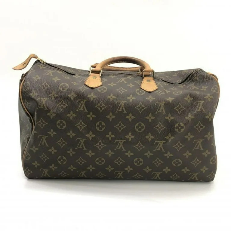 Pre-Owned LOUIS VUITTON Speedy 40 handbag M41522 (Good) | Walmart (US)