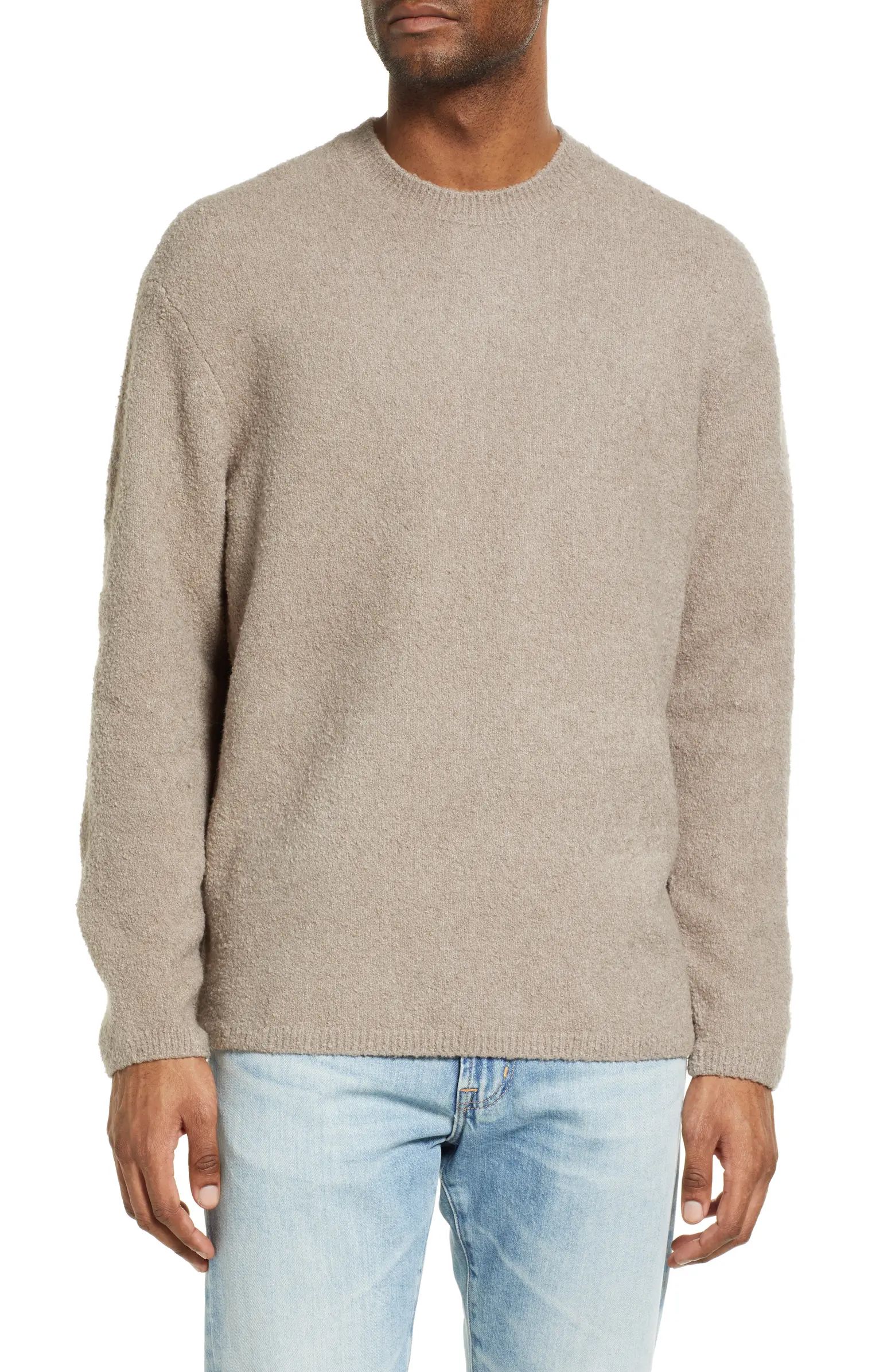 Rating 4.2out of5stars(5)5Eamont Cotton Blend Crewneck SweaterALLSAINTS | Nordstrom
