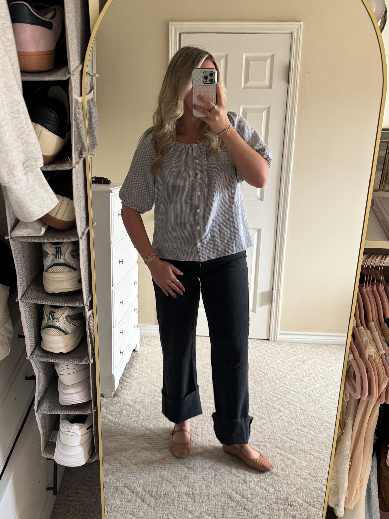 work ootd

#LTKU #LTKStyleTip #LTKWorkwear