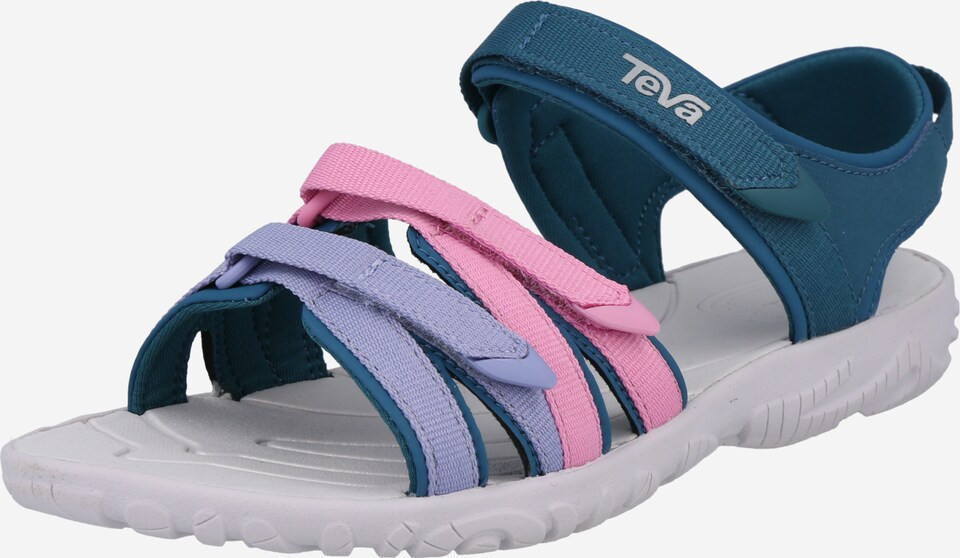TEVA Sandaal 'Tirra' in Gemengde Kleuren | ABOUT YOU NL