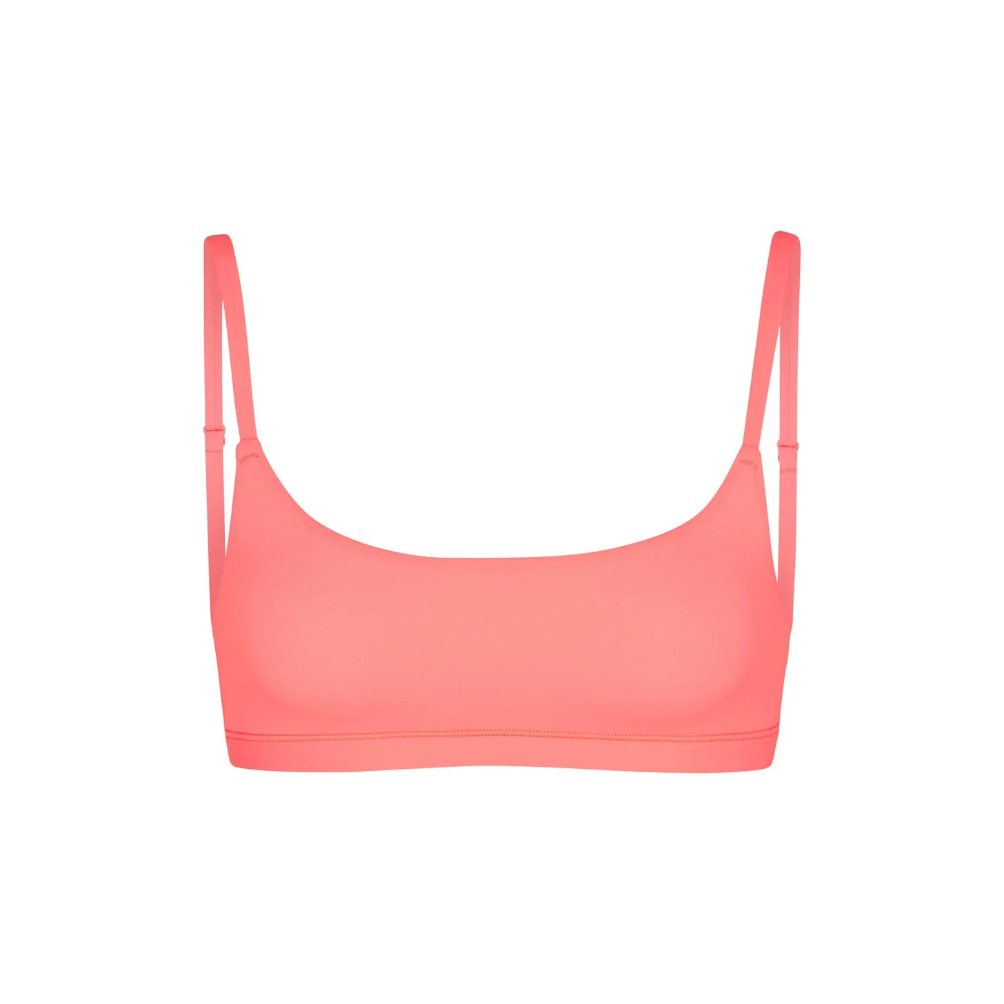 FITS EVERYBODY SCOOP NECK BRA | SKIMS (US)