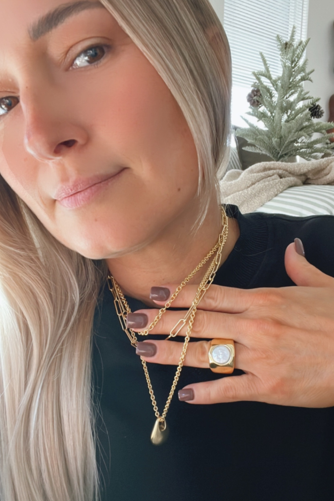 My favorite jewelry selections from Madewell! ✨

#LTKHolidaySale #madewell 
#jewelry #gold 

#LTKCyberWeek #LTKGiftGuide #LTKHolidaySale