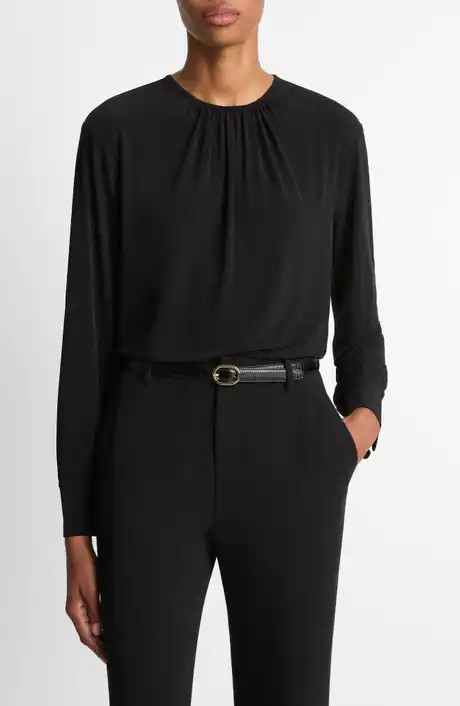 Classic Turtleneck | Nordstrom