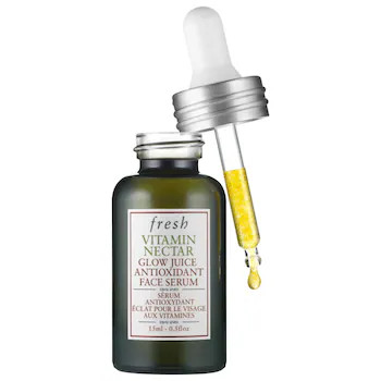 Mini Vitamin Nectar Glow Juice Antioxidant Face Serum | Sephora (US)