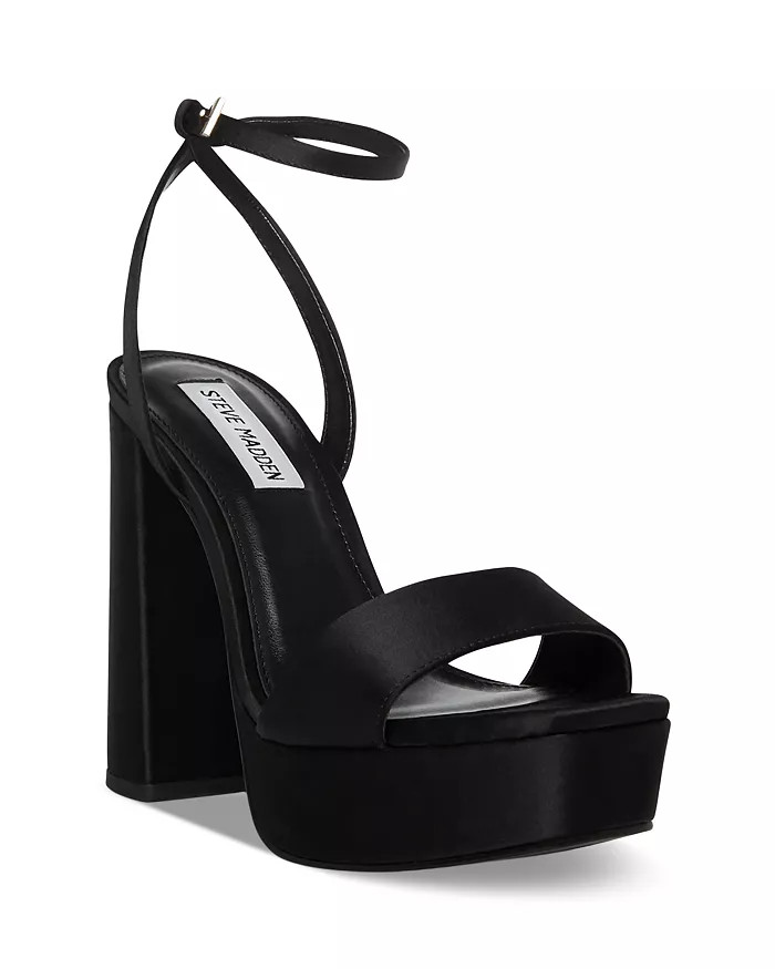 Women's Lessa High Heel Platform Sandals | Bloomingdale's (US)
