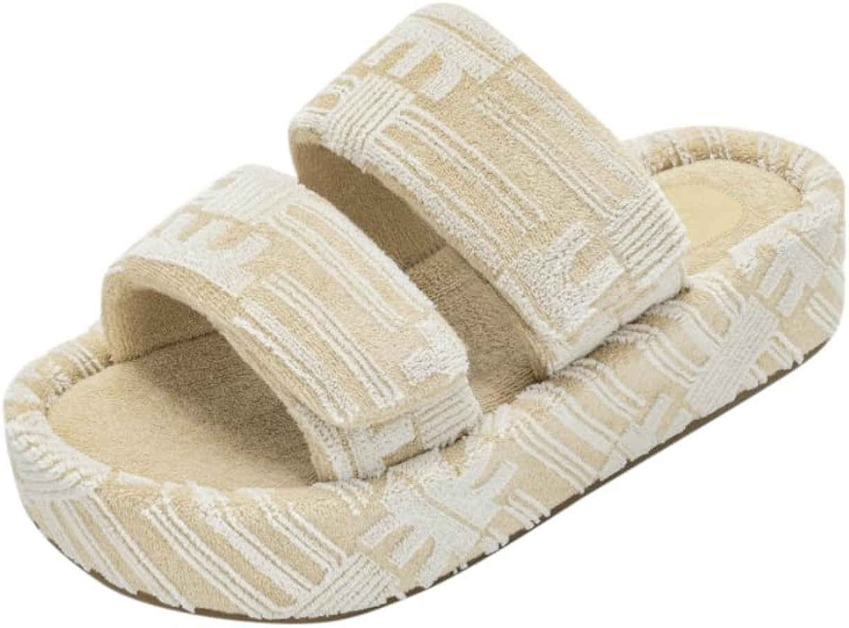 JW PEI Lexi Platform Sandal | Amazon (US)