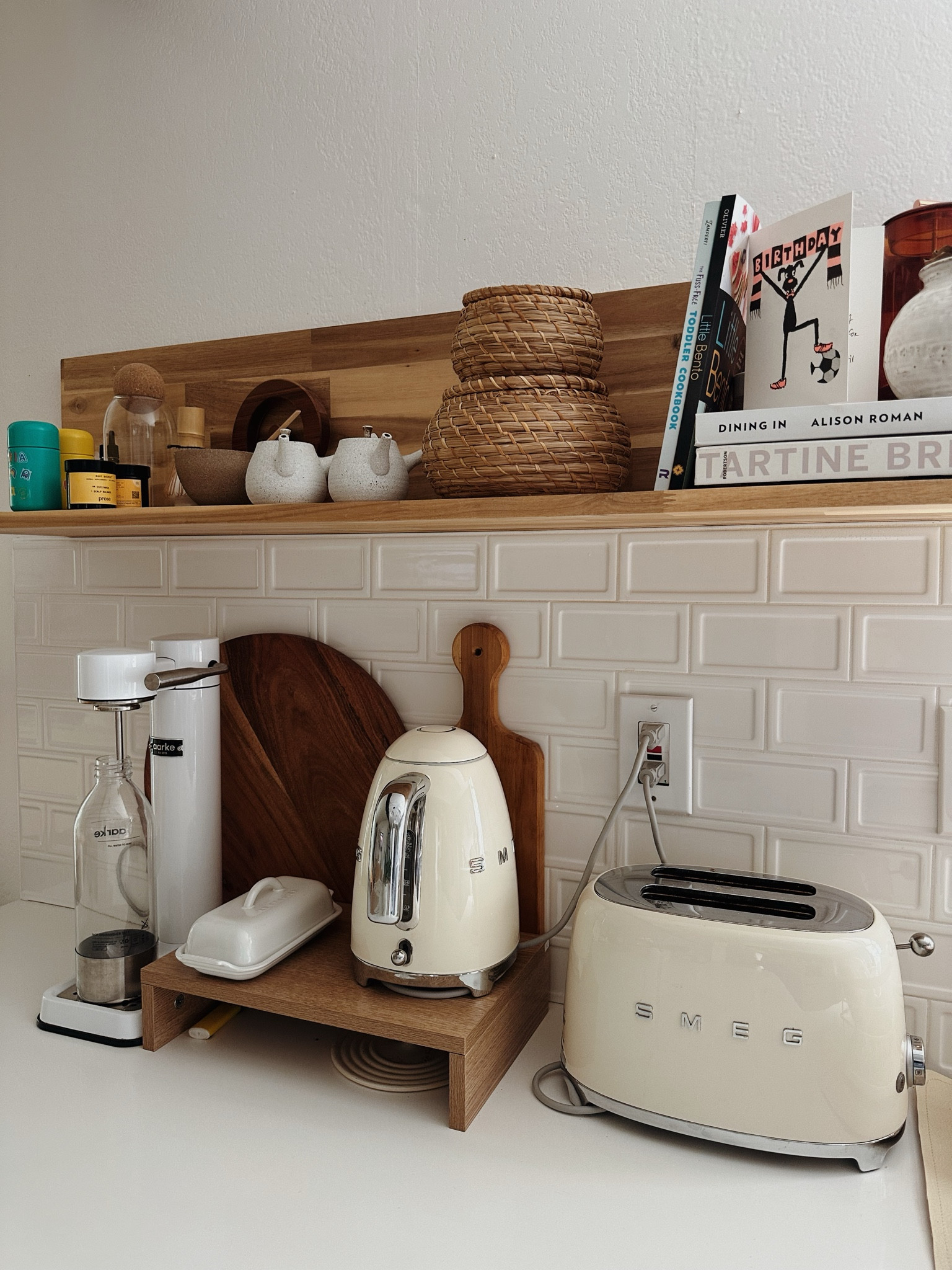 Corners of my kitchen 