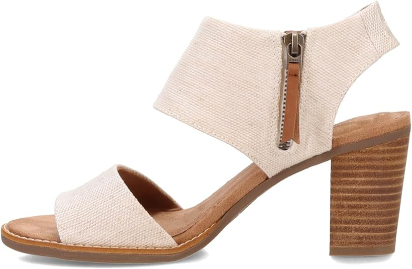 TOMS Women's Suede Majcut Black 10009812 | Amazon (US)
