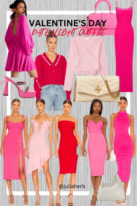 Outfit ideas for Valentine’s Day Date Night! ❣️

#LTKFind #LTKfit #LTKSeasonal