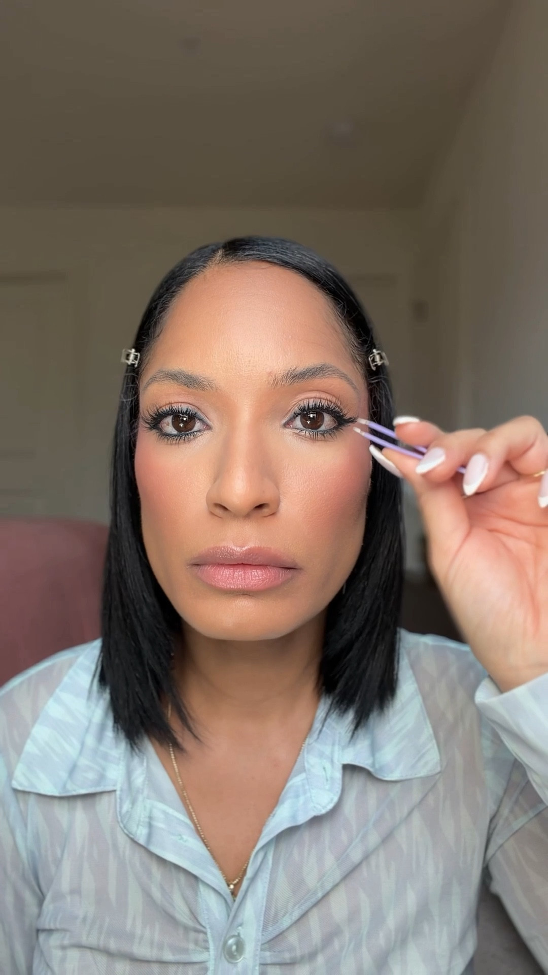 Grwm
Over 40
Makeup routine
Makeup over 40

#LTKOver40 #LTKBeauty