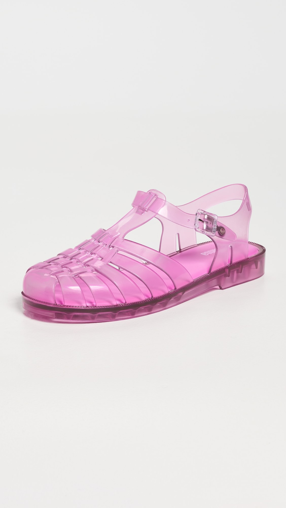 Possession Jelly Sandals | Shopbop