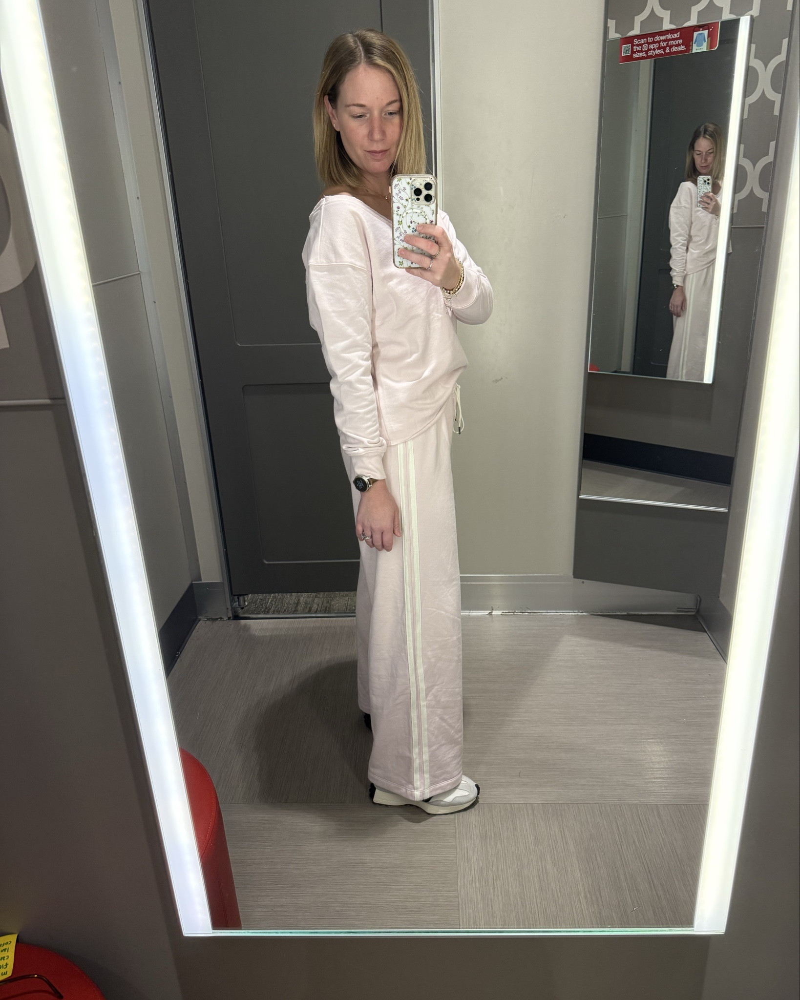 The cutest Target clothes try on haul!! Seriously, Target does it again with not only their athleisure/comfy sets, but they have the cutest maxi dresses for spring or an upcoming vacation! Let me know your favorite 💕 (black maxi dress is not on the website yet, but if you are interested in it leave a comment and I’ll DM you the link once it’s available 🌸)

All outfits fit TTS- I’m in a small in everything (I’m 5’7” and typically a size small)

Target finds | affordable fashion | athleisure / comfy sets | spring vacation 

#LTKootd #LTKFindsUnder50