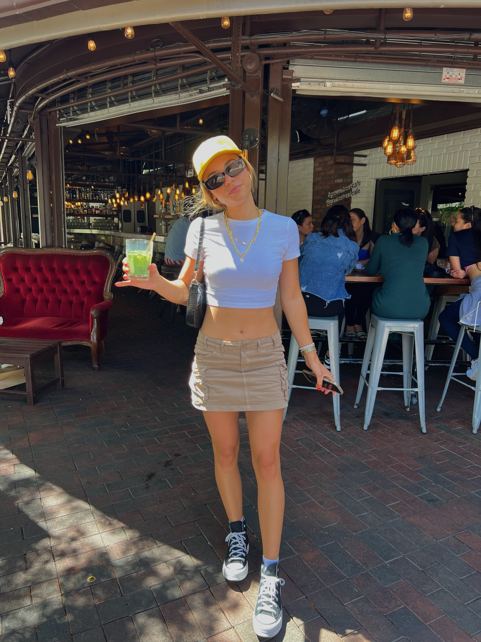 Brunch fit teeeheee 🥞☕️

#LTKbeauty #LTKfindsunder50 #LTKstyletip