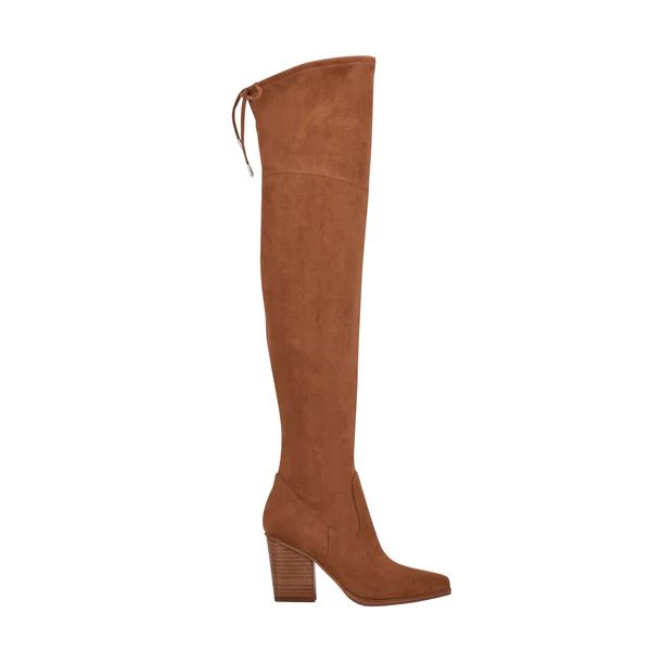 Okun Over the Knee Boot | Marc Fisher