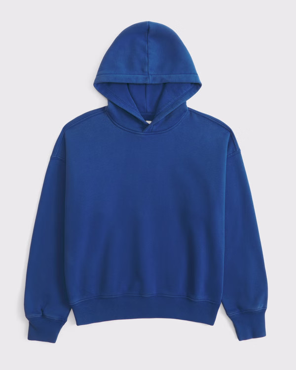 Sunday Hoodie | Abercrombie & Fitch (US)
