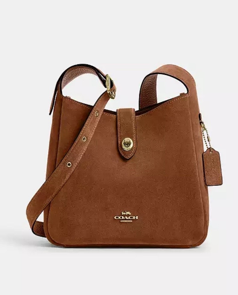 On my wishlist, I’m in love with this suede 😍

#LTKGiftGuide #LTKCyberWeek #LTKSaleAlert