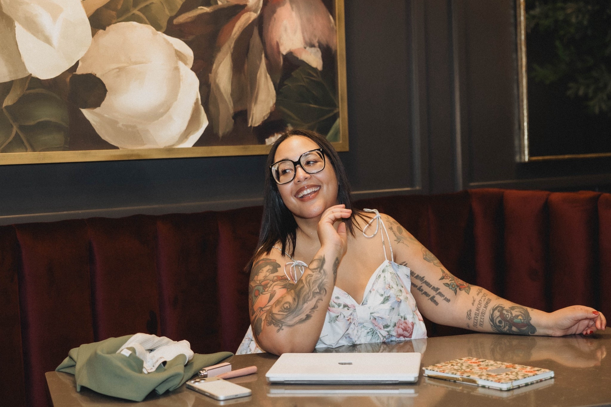 One thing about me: I do not believe in boring corporate outfits. This outfit of the day might be sold out, but the vibe is very easy to recreate. Think a Selkie top or dress for that dramatic, romantic volume paired with a Veronica Beard blazer to keep it structured and polished. It’s the perfect balance of playful and powerful, ideal for elevating a work outfit without losing personality. I linked similar Selkie-style tops and dresses along with tailored blazers that give the same chic, fashion-forward feel so you can recreate this look effortlessly.

#LTKootd #LTKMidsize #LTKSaleAlert