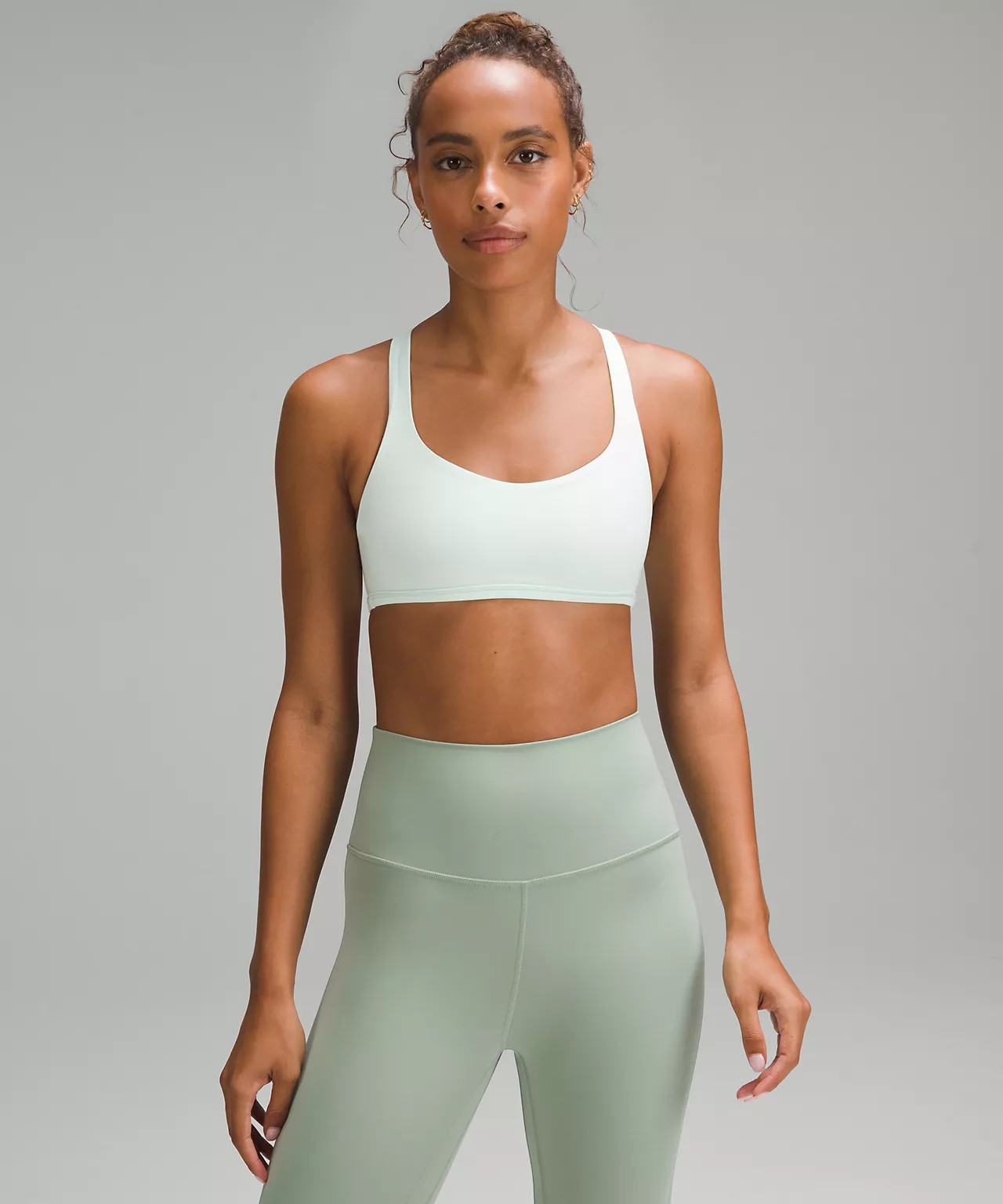 Free to Be Bra - Wild *Light Support, A/B Cup | Women's Bras | lululemon | Lululemon (US)