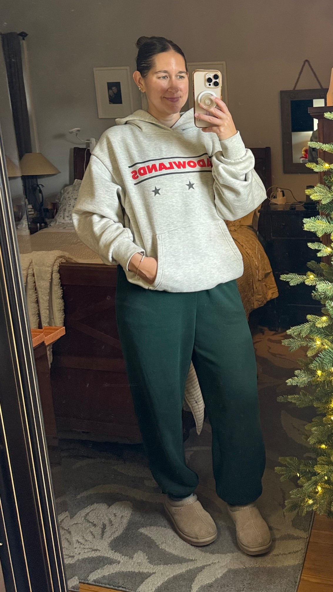 Off for a pedicure!

#LTKootd #LTKOver40 #LTKdayinmylife