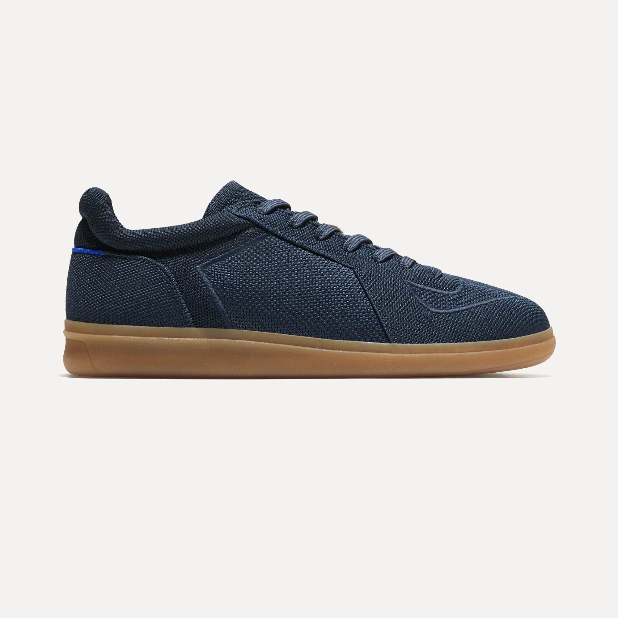 The RS01 Sneaker in Navy | Men’s Shoes | Rothy's | Rothy's