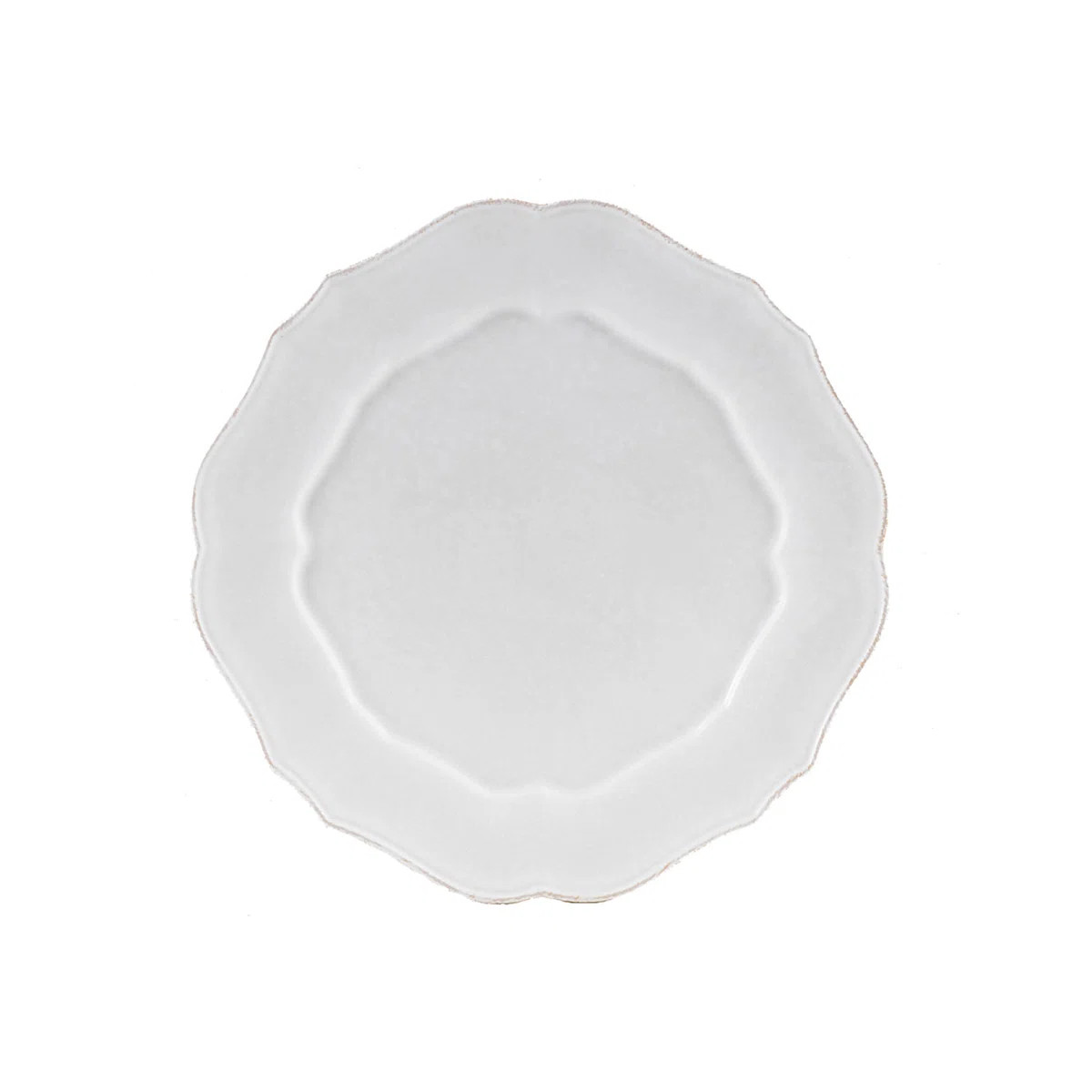 Charger Plate/Platter (Set of 6) | Wayfair North America