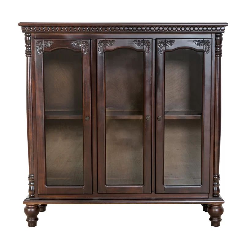 Georgetta Accent Cabinet | Wayfair North America