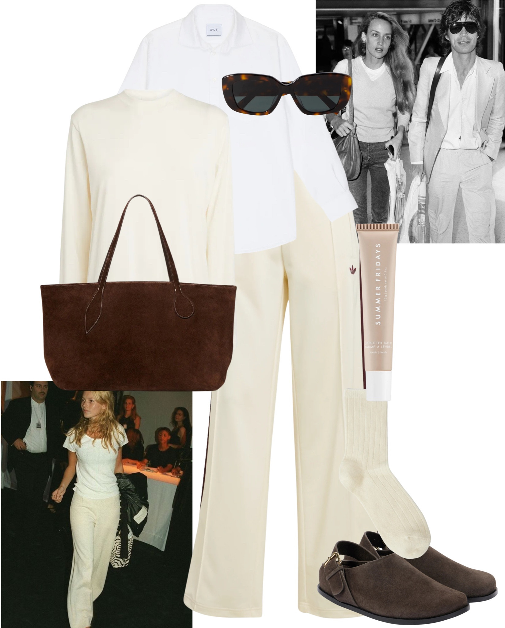 Airport Outfit’s

Travel | bag | comfy | summer | Holliday | sunglasses | adidas | makeup | skincare | essentials | coat 



#LTKuk #LTKspring #LTKtravel