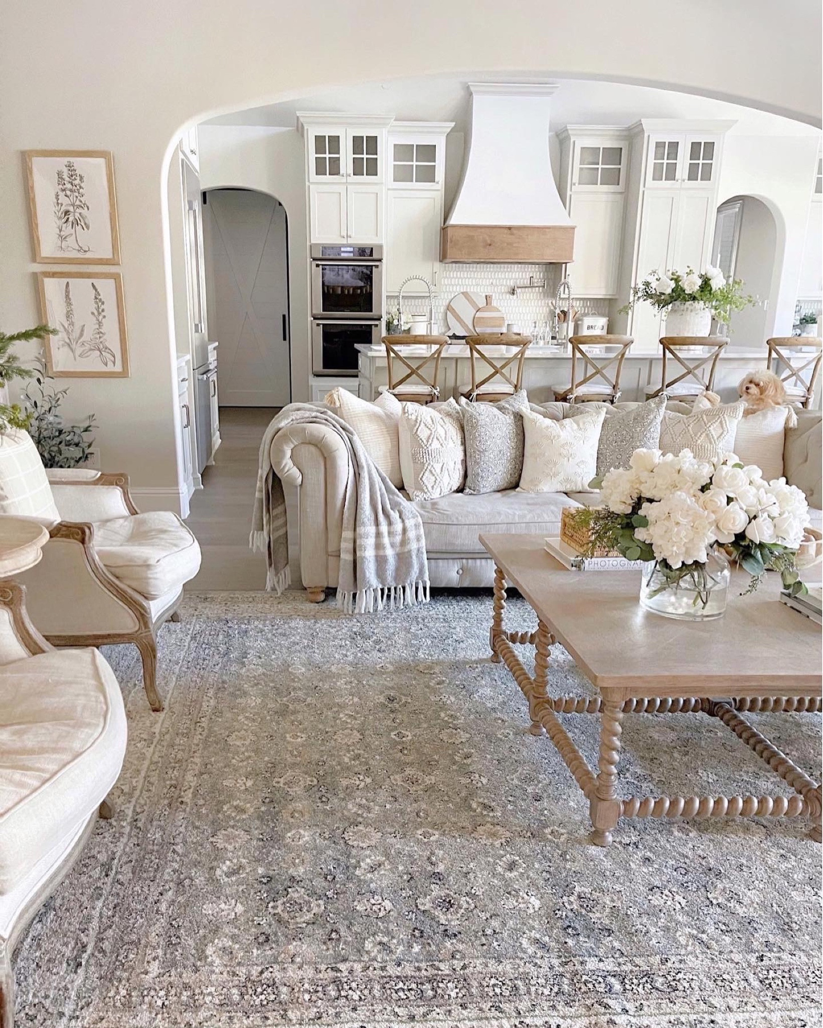 My Texas House pillows and throws 
Living room decor 

#LTKhome #LTKFind #LTKSeasonal