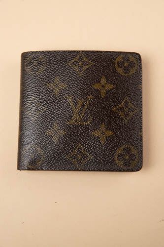 Wallet #031 | Vintage Boho