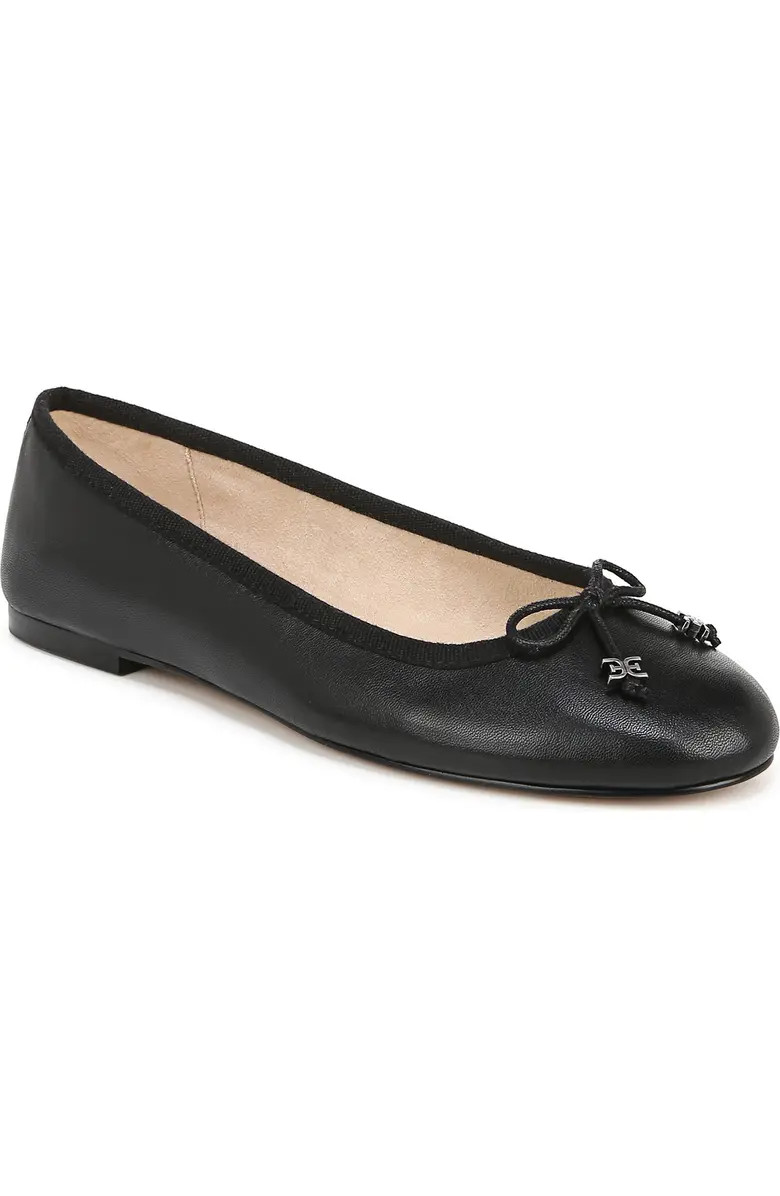 Sam Edelman Flora Ballet Flat (Women) | Nordstromrack | Nordstrom Rack