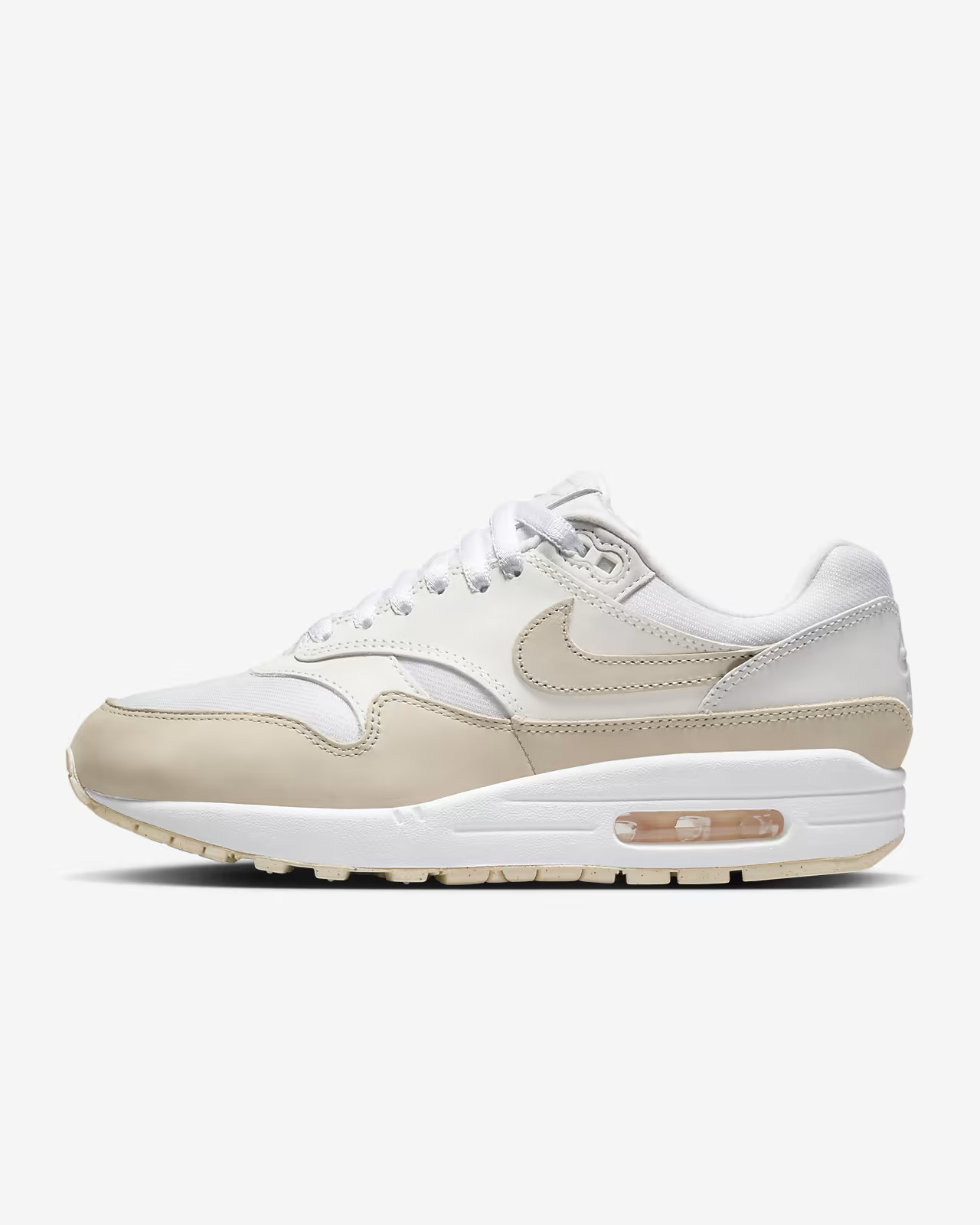 Nike Air Max 1 Premium damesschoenen. Nike NL | Nike (NL)