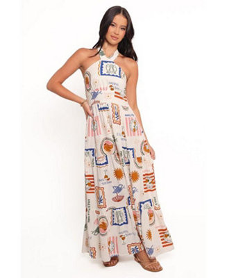 Women's Jelena Maxi Dress | Macy's