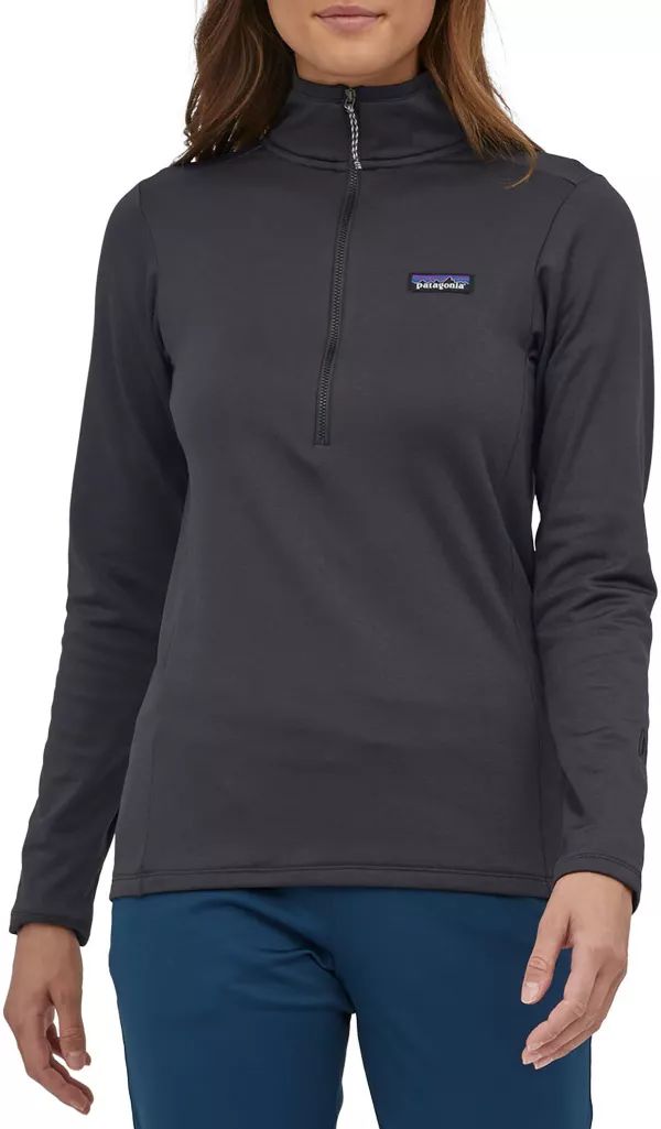 Patagonia Women's R1 Daily Zip Neck Jacket | Dick's Sporting Goods