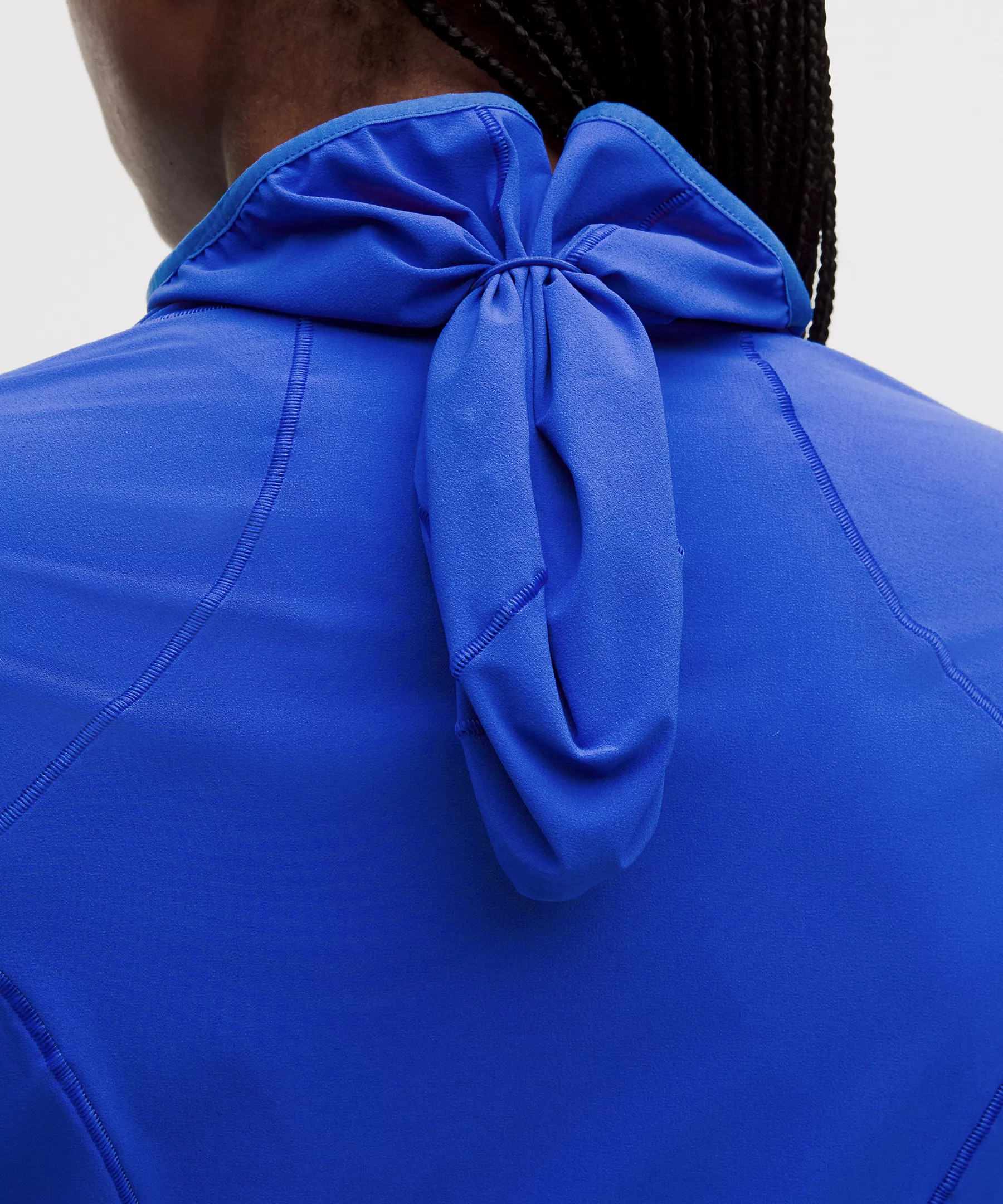 Mist Over Windbreaker | Lululemon (US)