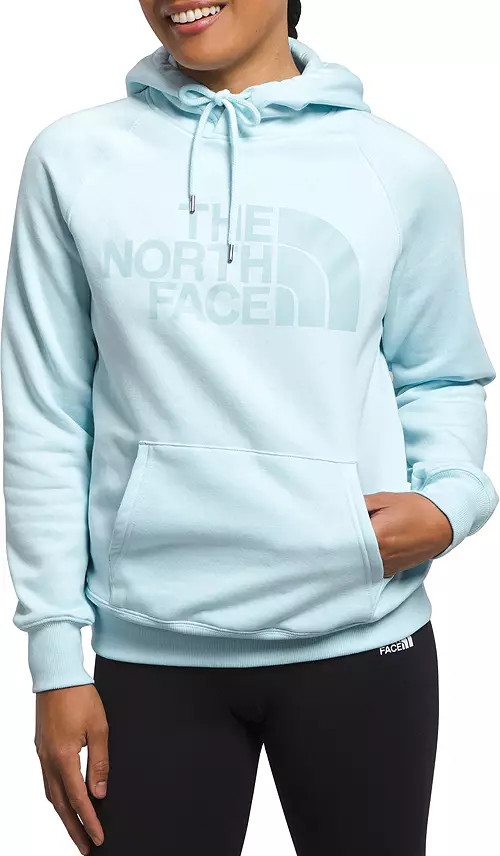 The North Face Women's Half Dome Pullover Hoodie | Dick's Sporting Goods