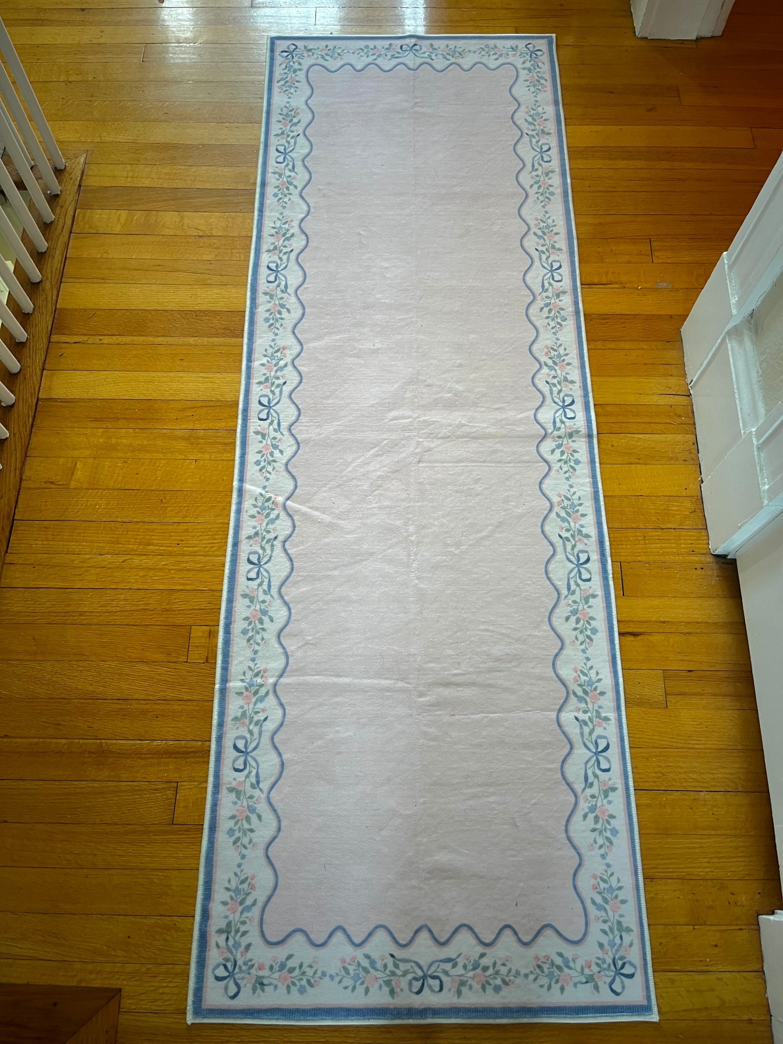 Amazon Prime day steal! Can’t believe this rug is under $30!

#LTKFindsUnder50 #LTKSaleAlert #LTKHome