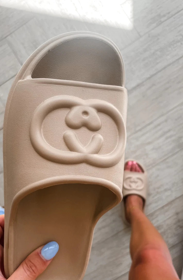 PRE-ORDER: Platform Summer in Style Tan Sandals | Apricot Lane Boutique