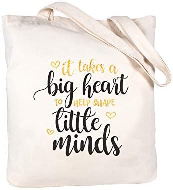 Amazon.com: CARAKNOTS Teacher Bag Teacher Gifts for Christmas Teacher Appreciation Gifts for Wome... | Amazon (US)
