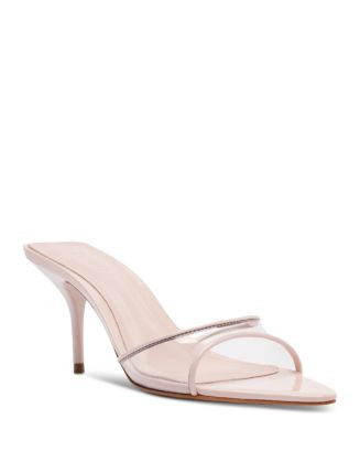 Women's Elodie Vinyl Sandals | Bloomingdale's (AU)