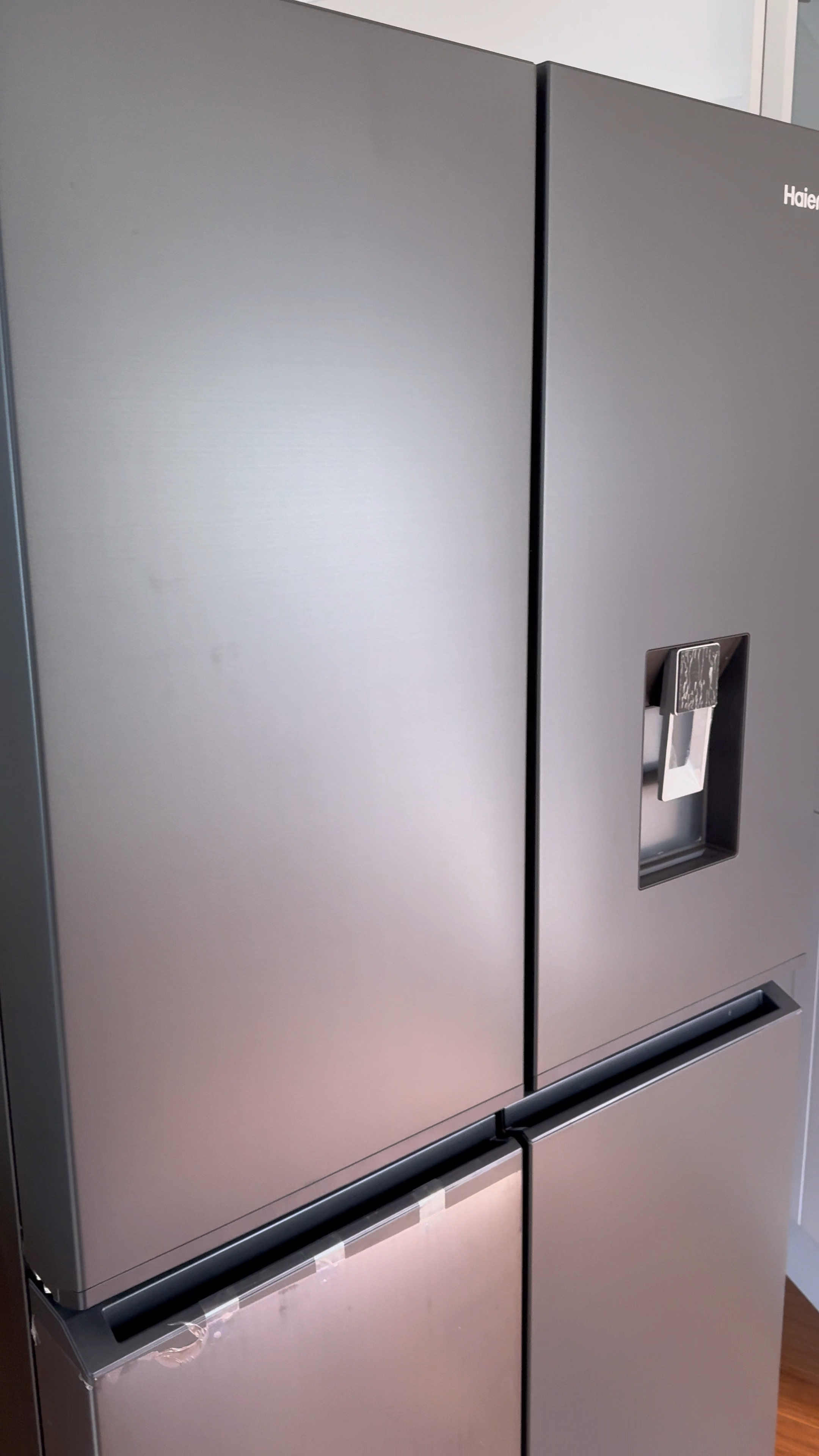 MY NEW FRIDGE 🤍 for those who asked for details, I’ve shared the link for you ! 

#LTKsale #LTKaustralia #LTKhome