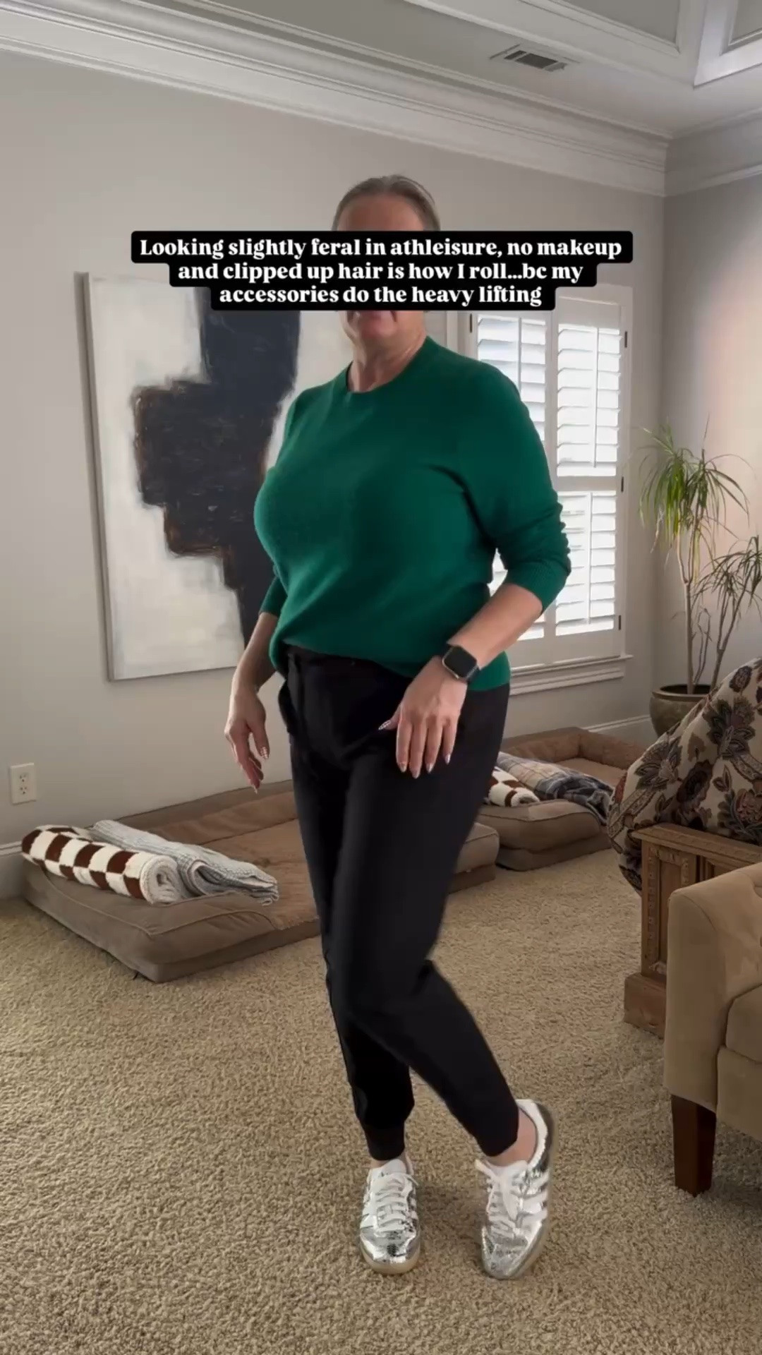 Basic outfits most days!  Elevated accessories, always ✨

🔎 Elevated accessories, everyday outfits for real life, real life outfits, errand outfits, real life daily outfits, designer bags, designer bags for everyday, designer bags in the wild, wear what you want, wear what you like, styled with bags #grownwomenshit #sahmstyle