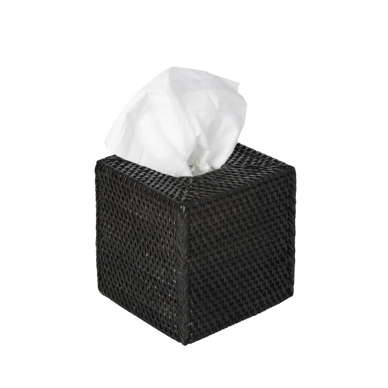Loma Tissue Box Cover | Wayfair North America