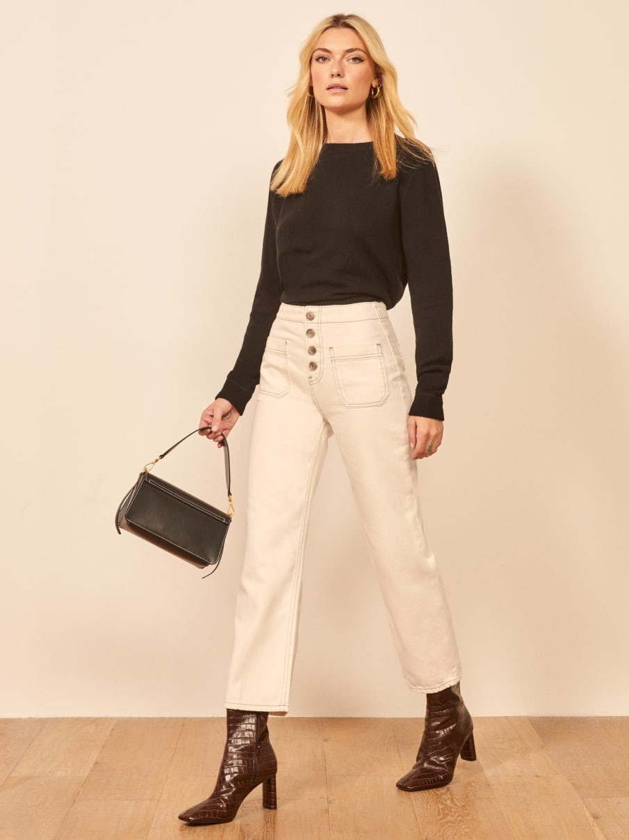 Eloise Jean | Reformation (Global)