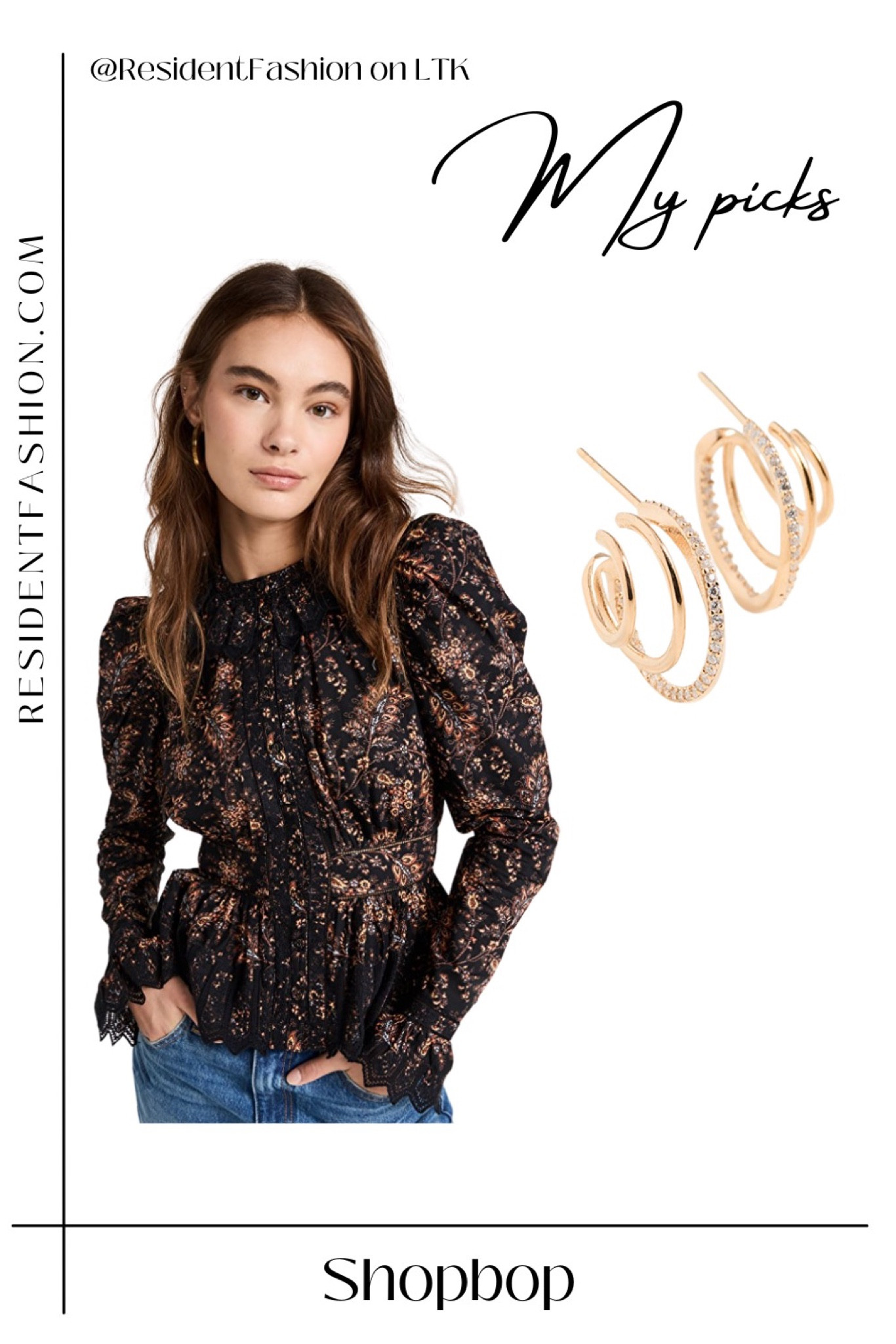 Shopbop picks for fall outfit ideas

#LTKstyletip #LTKSeasonal