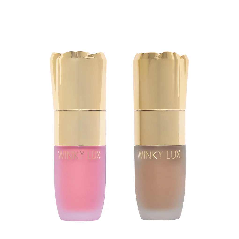 Cheeky Rose™ Vacation in a Bottle | Winky Lux | Winky Lux