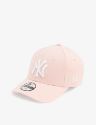9FORTY New York Yankees cotton-twill baseball cap 4-12 years | Selfridges